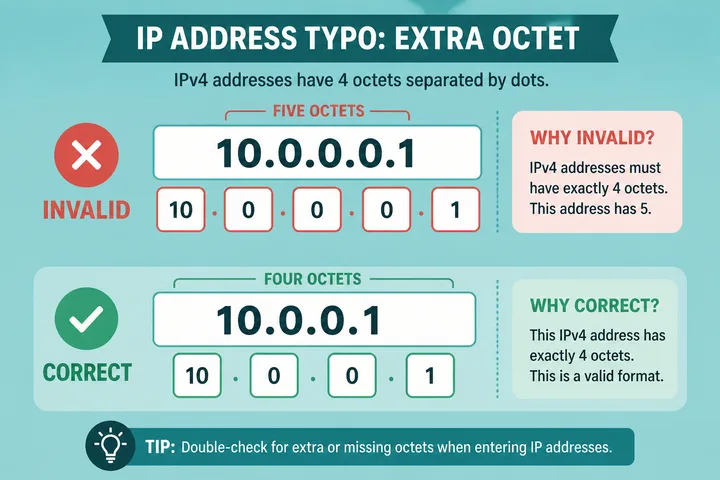 Common 10.0.0.1 typos that break Piso WiFi portal